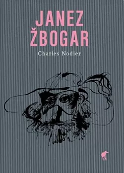 Janez Žbogar