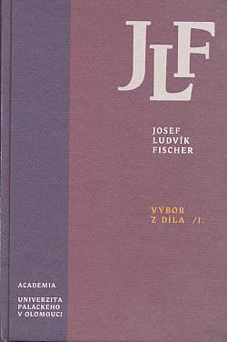 Výbor z díla II.