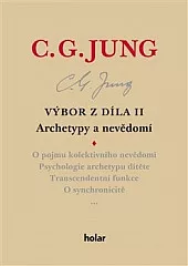 Výbor z díla II. - Archetypy a nevědomí