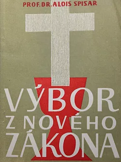 Výbor z Nového zákona