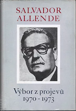 Výbor z projevů 1970 - 1973