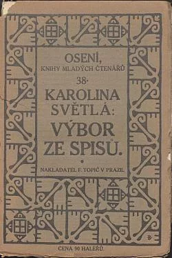 Výbor ze spisů