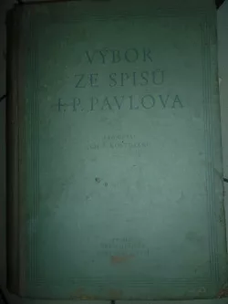 Výbor ze spisů I. P. Pavlova