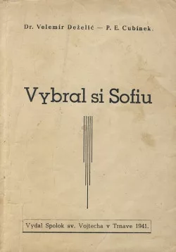 Vybral si Sofiu
