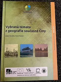 Vybraná témata z geografie současné Číny
