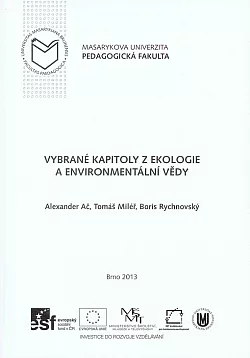 Vybrané kapitoly z ekologie a environmentální vědy