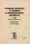 Vybrané kapitoly z hygieny a preventivního lékařství 2.díl