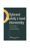 Vybrané kapitoly z nové ekonomiky