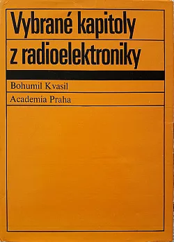 Vybrané kapitoly z radioelektroniky