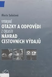 Vybrané otázky a odpovědi z oblasti náhrad cestovních výdajů