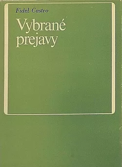 Vybrané prejavy