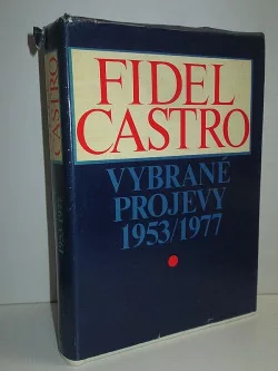 Vybrané projevy 1953/1977