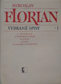 Vybrané spisy 1