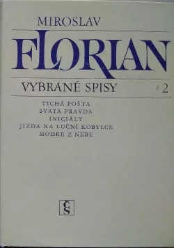 Vybrané spisy 2