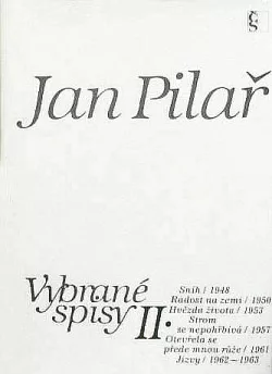 Vybrané spisy II