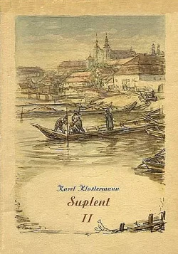 Suplent - II. díl