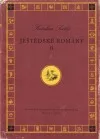 Ještědské romány II