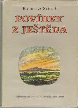 Povídky z Ještěda