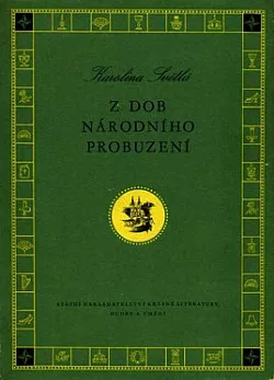 Z dob národního probuzení