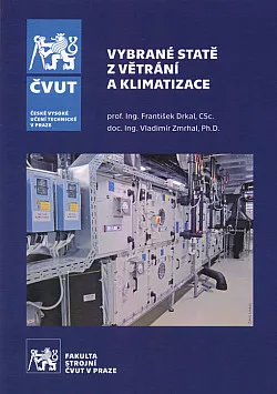 Vybrané statě z větrání a klimatizace