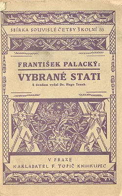 Vybrané stati