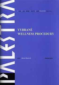 Vybrané welness procedury