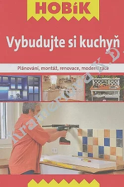 Vybudujte si kuchyň