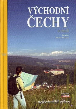 Východní Čechy a okolí