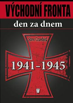 Východní fronta den za dnem: 1941–1945