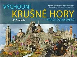 Východní Krušné hory