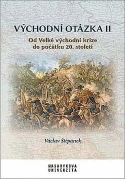 Východní otázka II: Od Velké východní krize do počátku 20. století