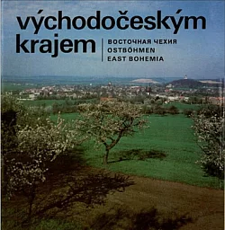 Východočeským krajem
