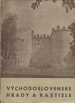 Východoslovenské hrady a kaštiele