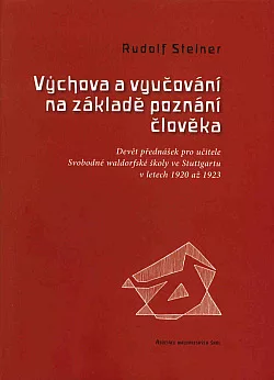 Výchova a vyučování na základě poznání člověka