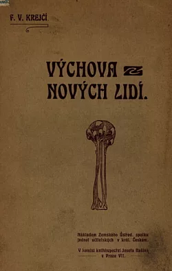 Výchova nových lidí