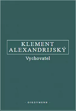 Vychovatel