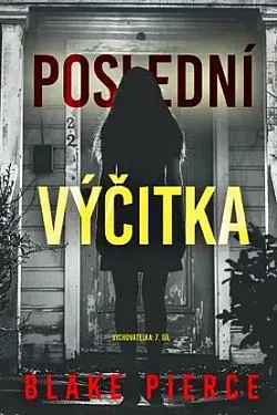 Poslední výčitka