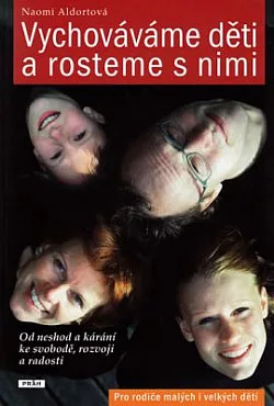 Vychováváme děti a rosteme s nimi