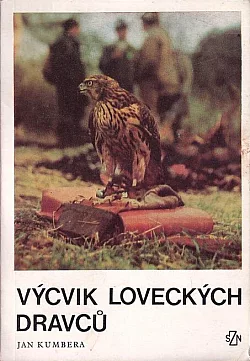 Výcvik loveckých dravců