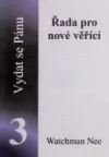 Vydat se Pánu