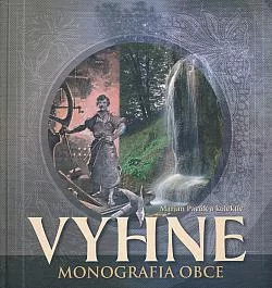 Vyhne: Monografia obce