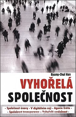 Vyhořelá společnost
