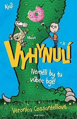 Vyhynulí