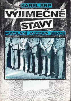 Výjimečné stavy - povolání Jazzová sekce