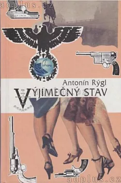 Výjimečný stav