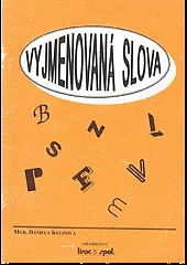 Vyjmenovaná slova