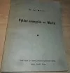 Výklad evangelia sv. Marka