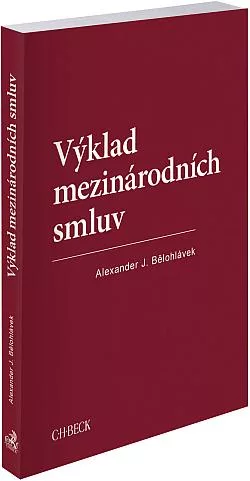 Výklad mezinárodních smluv