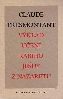 Výklad učení rabiho Ješuy z Nazaretu