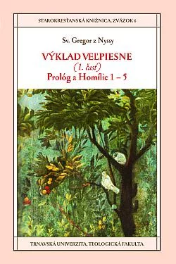 Výklad Veľpiesne. (1. časť), Prológ a Homílie 1-5